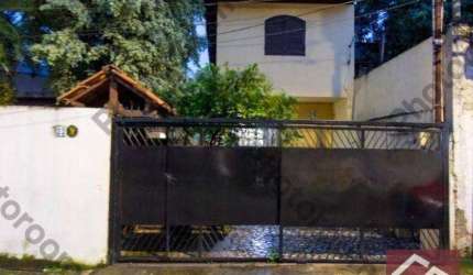 Sobrado para venda em Vila Rosália de 253.00m² com 2 Quartos, 1 Suite e 1 Garagem