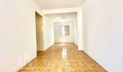 Apartamento para venda em Conjunto Habitacional Presidente Castelo Branco de 52.00m² com 2 Quartos