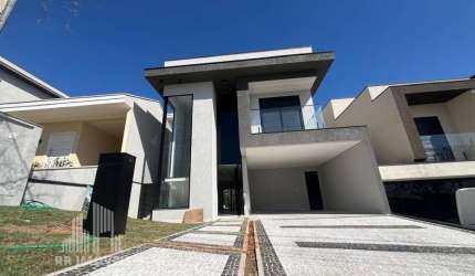 Casa para venda em Suru de 259.00m² com 3 Quartos, 3 Suites e 4 Garagens