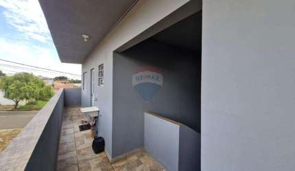 Loft para alugar em Vila Primavera de 25.00m² com 1 Quarto