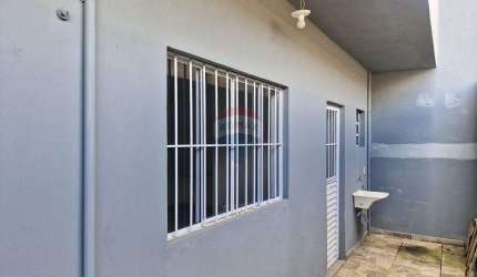 Loft para alugar em Vila Primavera de 25.00m² com 1 Quarto