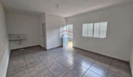 Loft para alugar em Vila Primavera de 25.00m² com 1 Quarto