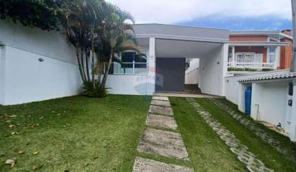Casa para alugar em Parque Residencial Itapeti de 300.00m² com 3 Quartos e 3 Suites