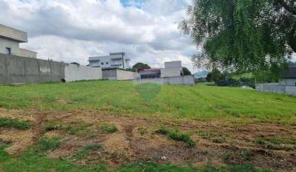 Terreno para venda em Condomínio Jardim Flamboyan de 600.00m²