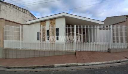 Casa para alugar em Vila Barcelona de 240.00m² com 3 Quartos, 1 Suite e 10 Garagens