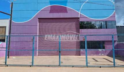 Galpão / Depósito / Armazém para alugar em Jardim Novo Horizonte de 1300.00m² com 6 Garagens