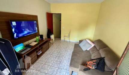 Casa para venda em Jardim Belval de 150.00m² com 4 Quartos, 1 Suite e 1 Garagem