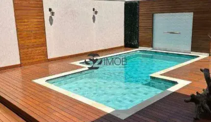 Casa para venda em Jardim Novo Ii de 144.00m² com 2 Quartos, 2 Suites e 4 Garagens
