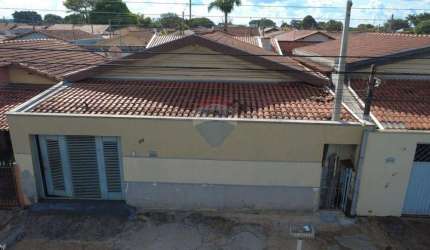 Casa para venda em Jardim Ipê Ii de 280.00m² com 3 Quartos e 1 Garagem