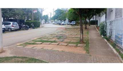 Apartamento para alugar em Jardim Maria Eugênia de 52.00m² com 2 Quartos e 1 Garagem
