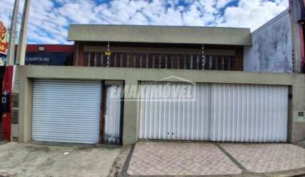 Imóvel Comercial para alugar em Jardim Emília de 270.00m² com 3 Quartos, 1 Suite e 3 Garagens