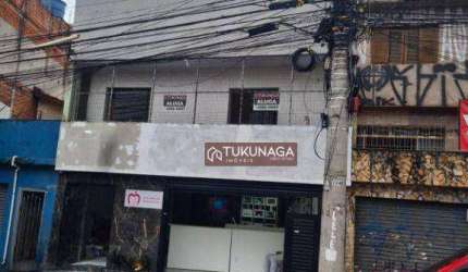 Sala Comercial para alugar em Picanco de 20.00m²