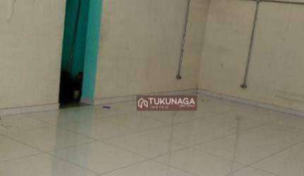 Sala Comercial para alugar em Vila Mazzei de 50.00m²