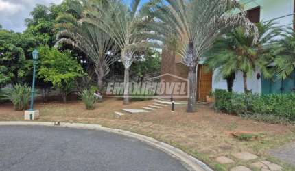 Casa de Condomínio para venda em Além Ponte de 466.00m² com 4 Quartos, 2 Suites e 4 Garagens