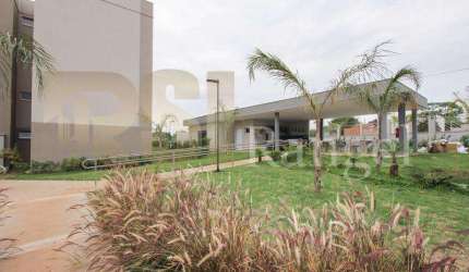 Apartamento para venda em Jardim Diva Tarlá De Carvalho de 43.00m² com 2 Quartos e 1 Garagem