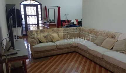Casa para venda em Ribeirânia de 450.00m² com 3 Quartos, 1 Suite e 5 Garagens