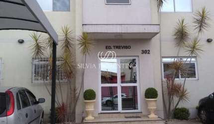 Apartamento para venda em Residencial Portal Da Mantiqueira de 82.00m² com 3 Quartos, 1 Suite e 2 Garagens