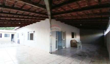 Casa para venda em Jardim Da Lagoa de 195.00m² com 3 Quartos e 3 Garagens