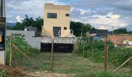 Terreno para venda em Jardim Garcez de 150.00m²