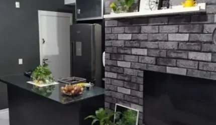 Apartamento para venda em Centro de 55.00m² com 2 Quartos e 1 Garagem