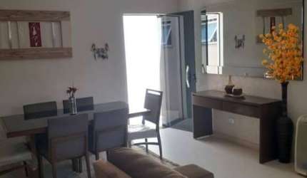 Casa para venda em Jardim Altos Do Klavin de 156.00m² com 3 Quartos, 1 Suite e 3 Garagens