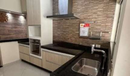 Casa para venda em Jardim Altos Do Klavin de 200.00m² com 2 Quartos, 1 Suite e 2 Garagens