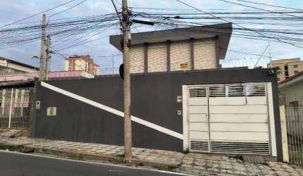 Casa para venda e aluguel em Além Ponte de 500.00m² com 5 Quartos e 1 Garagem