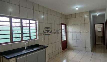 Casa para alugar em Parque Da Imprensa de 135.00m² com 2 Quartos