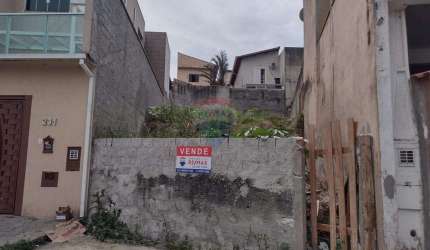 Terreno para venda em Cézar De Souza de 234.11m²