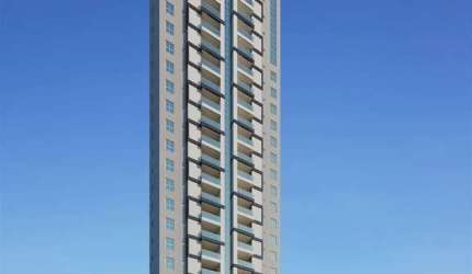 Apartamento para venda em Centro de 132.00m² com 3 Quartos, 3 Suites e 2 Garagens