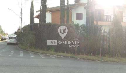 Casa para venda em Residencial Fazenda Serrinha de 403.00m² com 3 Quartos, 1 Suite e 7 Garagens