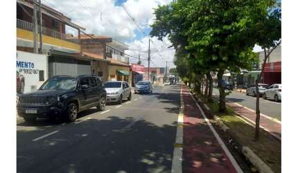 Prédio Comercial para alugar em Jardim Amanda Ii de 41.00m²