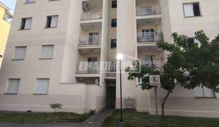 Apartamento para venda em Jardim Guadalajara de 55.00m² com 2 Quartos e 1 Garagem