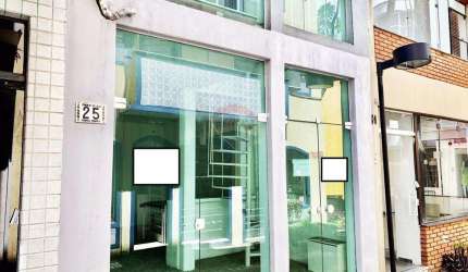 Prédio Comercial para venda em Condomínio Centro Comercial Alphaville de 90.00m²