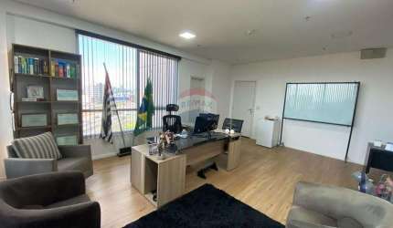 Sala Comercial para venda em Vila Nilva de 42.00m²