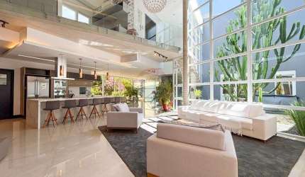 Casa para venda em Jardim Do Golf I de 662.00m² com 5 Quartos, 5 Suites e 9 Garagens