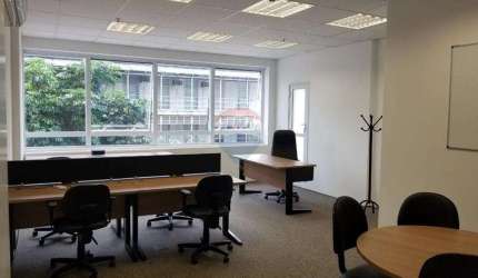 Sala Comercial para venda em Alphaville Centro Industrial E Empresarial/alphaville. de 42.00m² com 1 Garagem