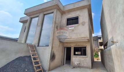 Casa para venda em Colinas Da Anhangüera de 100.00m² com 3 Quartos e 1 Suite