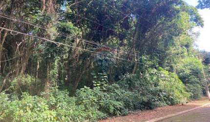Terreno para venda em Altos De São Fernando de 1081.00m²