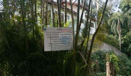 Terreno para venda em Transurb de 533.00m²