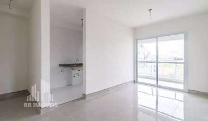 Apartamento para venda em Bethaville I de 74.00m² com 2 Quartos, 2 Suites e 1 Garagem