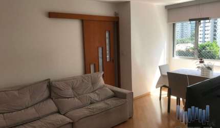 Apartamento para venda em Vila Da Saúde de 85.00m² com 2 Quartos e 1 Garagem