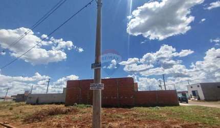 Terreno para venda em Jardim Leonor Franco de 209.00m²