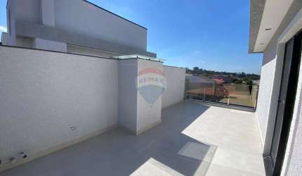 Sobrado para venda em Jardim Das Américas de 188.00m² com 3 Quartos