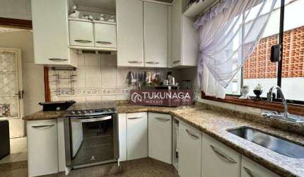 Sobrado para venda em Jardim Santa Clara de 220.00m² com 4 Quartos, 4 Suites e 4 Garagens