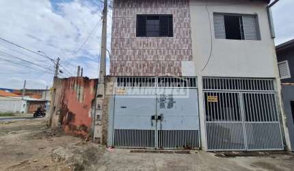 Casa para alugar em Jardim Montreal de 45.00m² com 2 Quartos e 1 Garagem