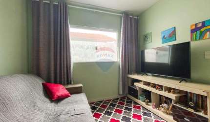 Casa para venda em Mirante de 98.00m² com 2 Quartos e 3 Garagens