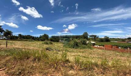 Terreno para venda em Machadinho de 1025.00m² com 20 Garagens