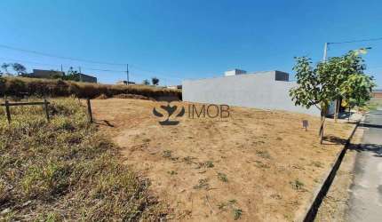 Terreno para venda em Loteamento Residencial Boa Vista de 160.00m²