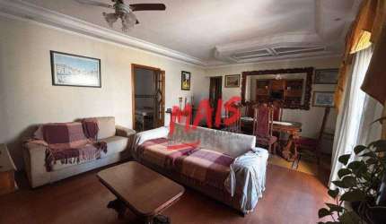 Apartamento para venda e aluguel em Ponta Da Praia de 140.00m² com 3 Quartos, 1 Suite e 2 Garagens